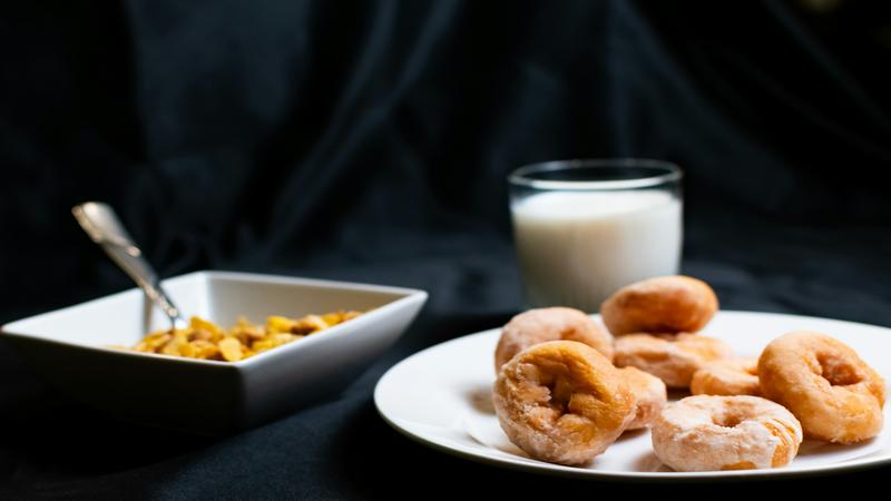 Falta Vitamina D Engorda