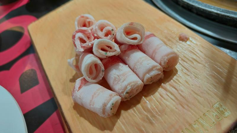 El Sushi Engorda