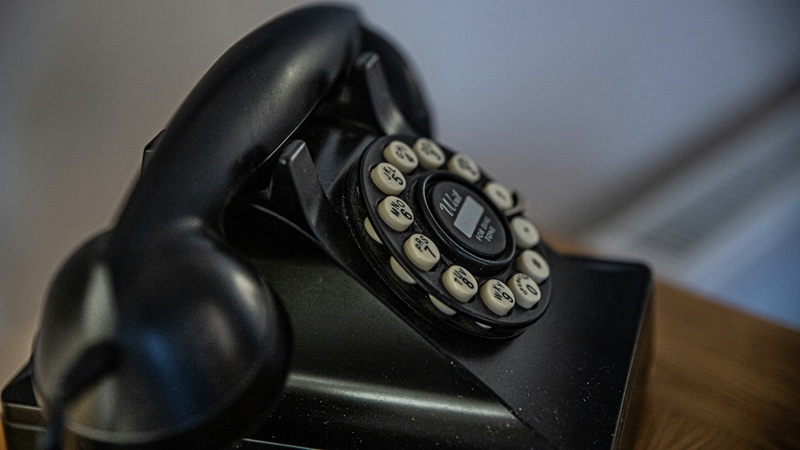 Prefijo 972 ¿De Dónde Es?