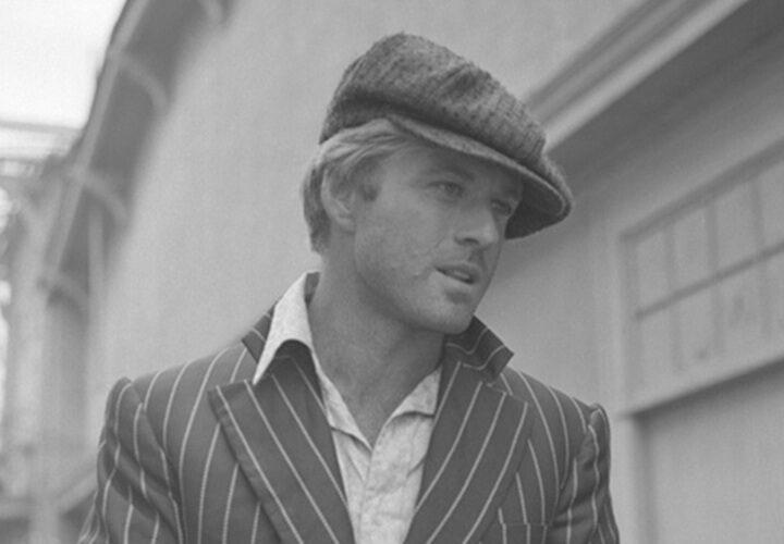 Películas de Robert Redford