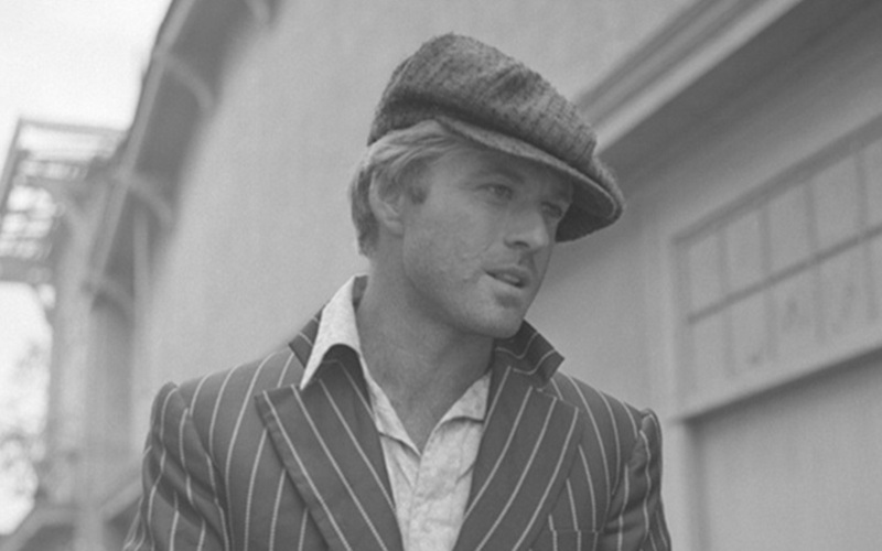 Películas de Robert Redford