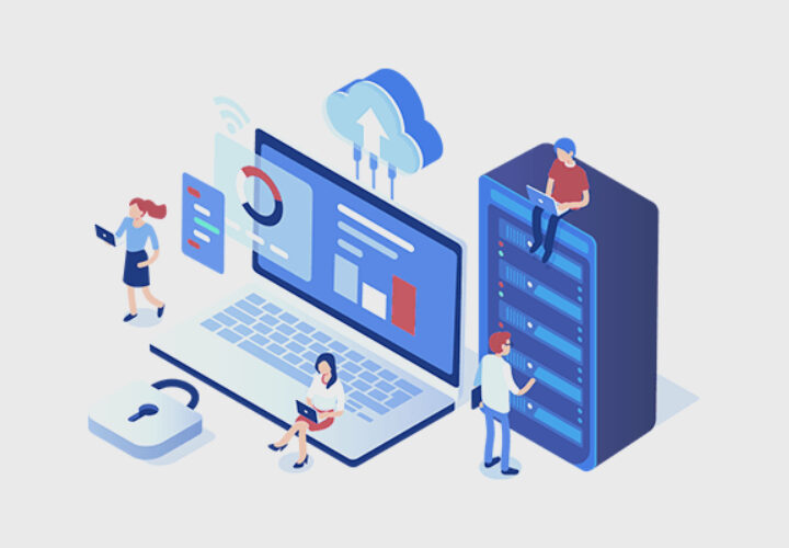 Tu web lista para despegar: hosting web y dominio web con cdmon