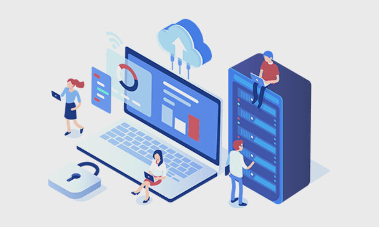 Tu web lista para despegar: hosting web y dominio web con cdmon