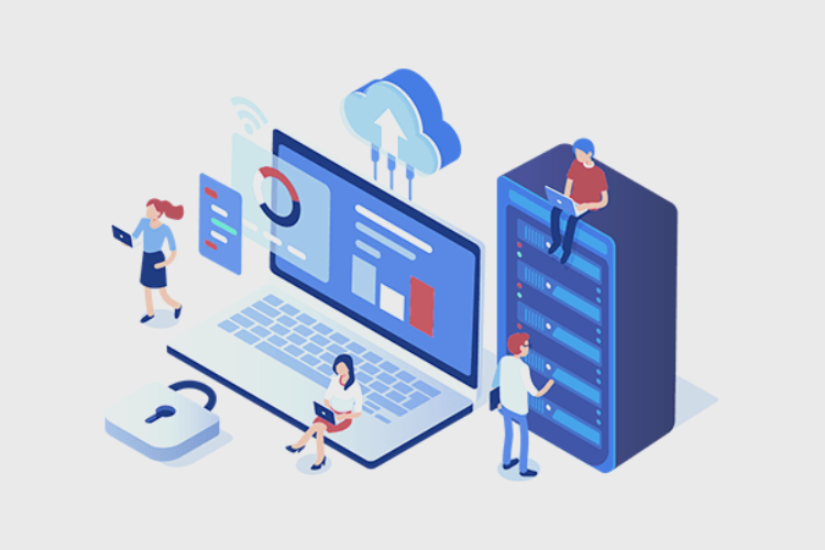 Tu web lista para despegar: hosting web y dominio web con cdmon